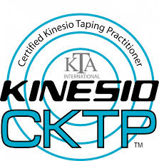 CKTP Kinesio Taping CKTP Kinesio Taping