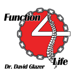 Logo Function for Life Dr. David Glazer Logo Function for Life Dr. David Glazer