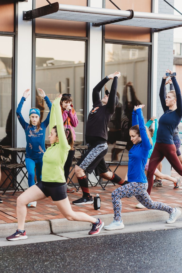 Fun Run | Downtown Harrisonburg